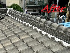 瓦屋根に必要なメンテナンスは？？