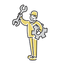 太陽光が載っている屋根、街の屋根やさん春日部店にお任せください♪