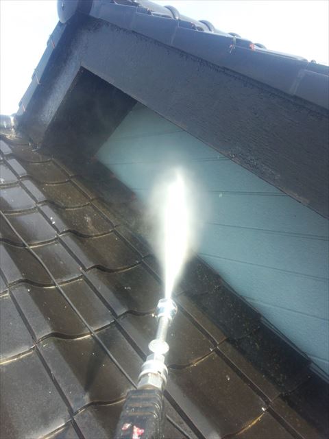 宮代町外壁塗装