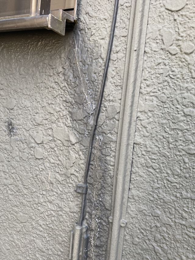 春日部市外壁屋根塗装