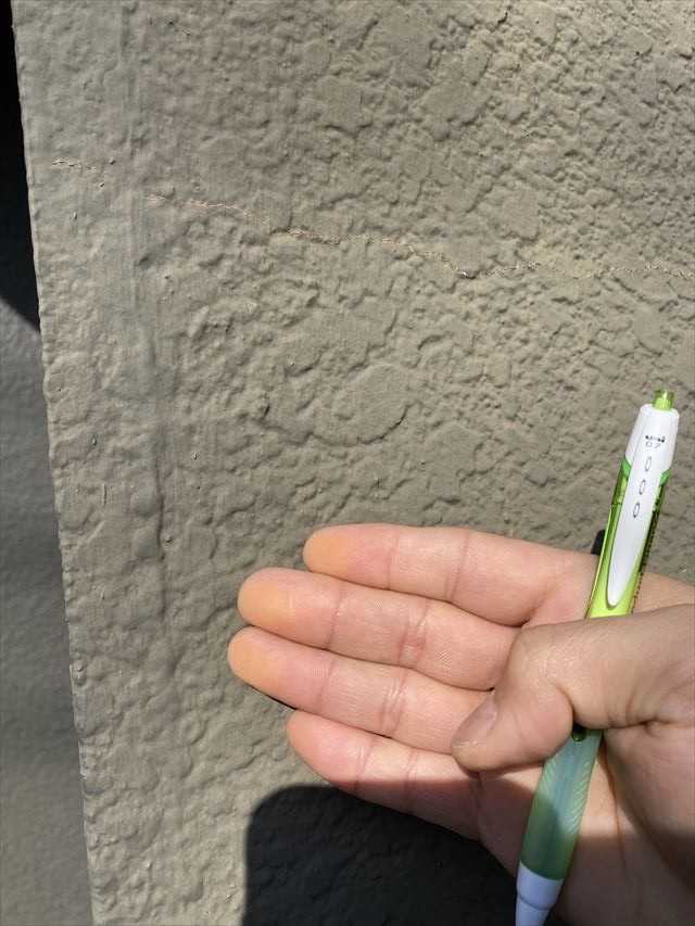 春日部市外壁屋根塗装