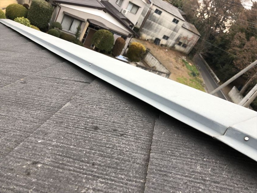 春日部屋根外壁塗装