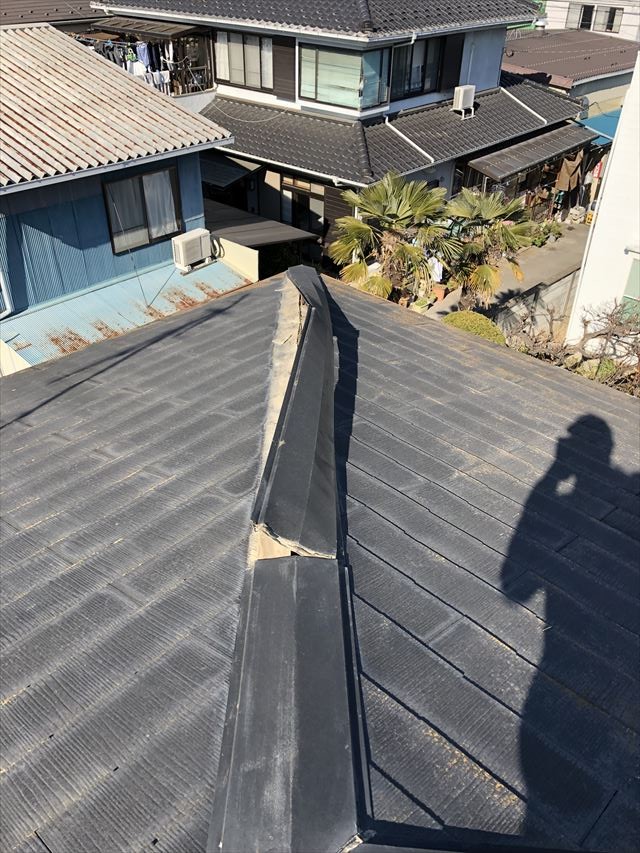 春日部棟板金