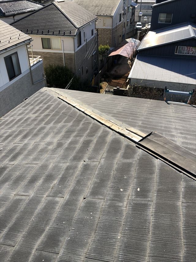 春日部棟板金