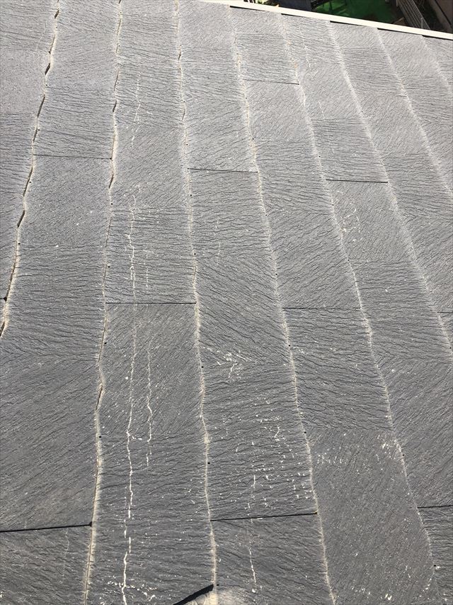 比企郡屋根補修