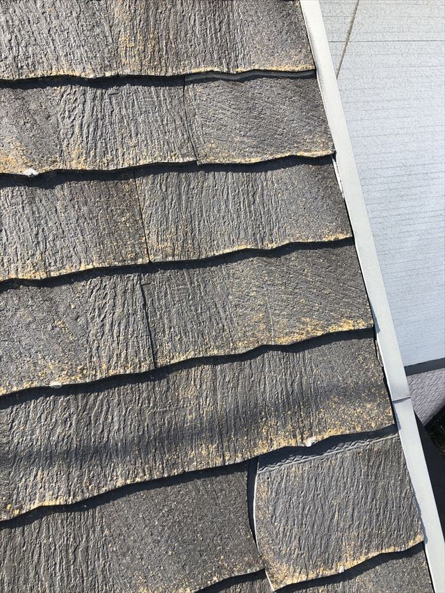 比企郡屋根補修