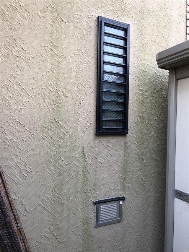 加須市屋根外壁塗装