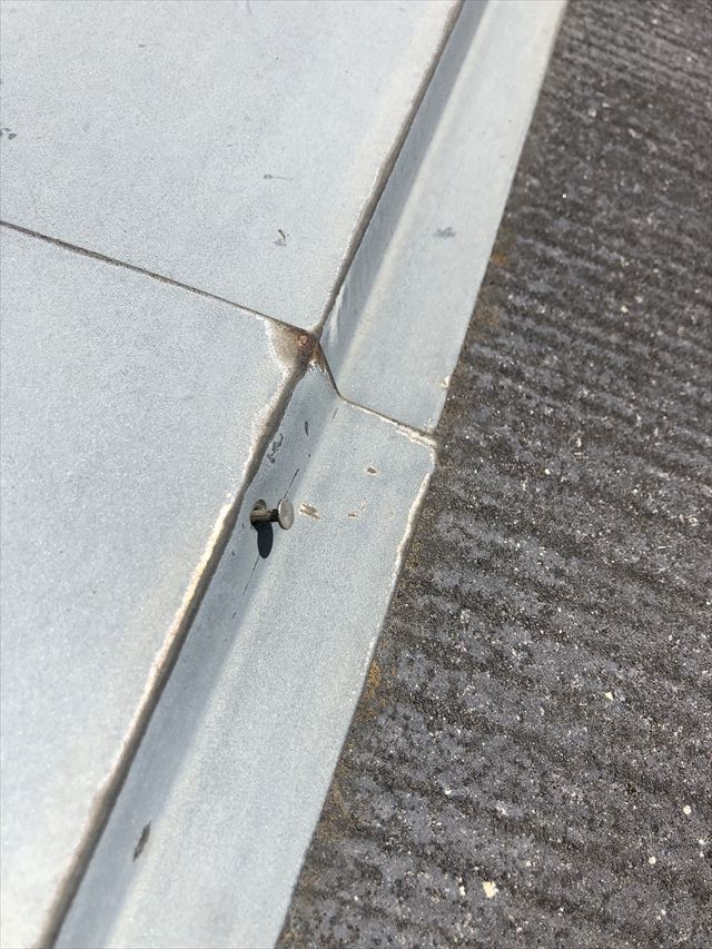 春日部市屋根壁塗装