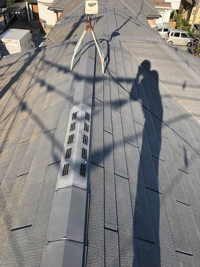 幸手市外壁屋根塗装