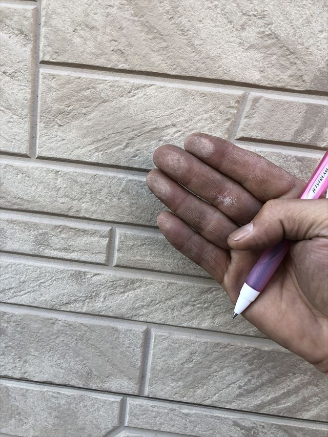 幸手市外壁屋根塗装