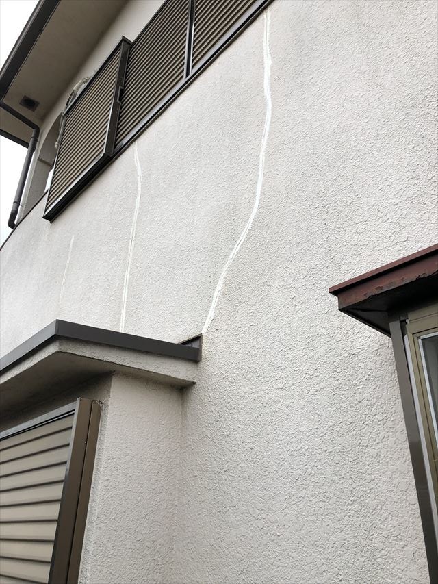 春日部カバー工法