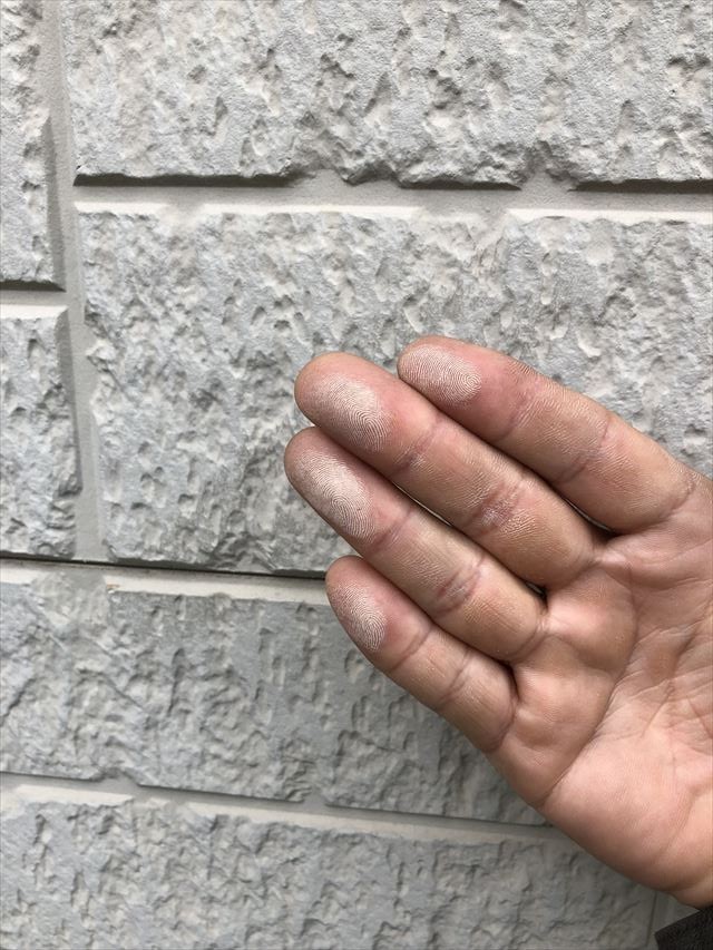 幸手市屋根外壁塗装