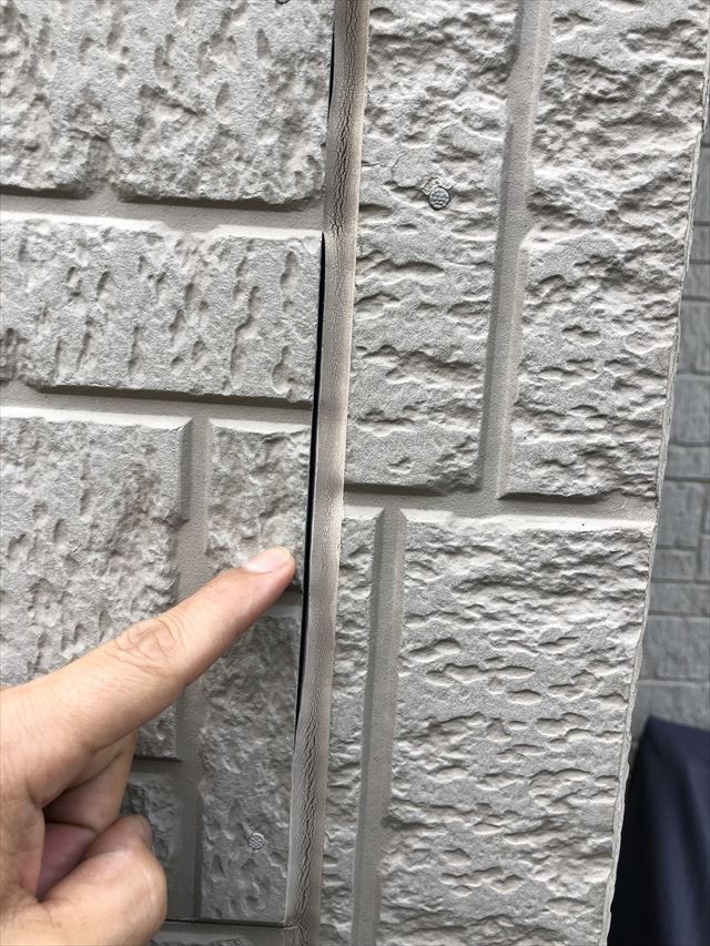 幸手市屋根外壁塗装