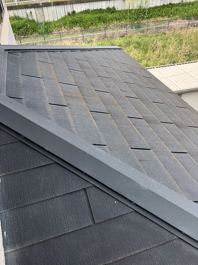 幸手市屋根外壁塗装