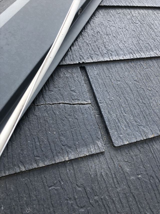 幸手市屋根外壁塗装