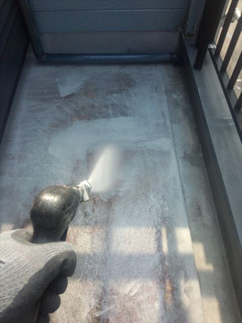 宮代町外壁塗装