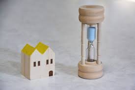 ベランダの床放置してない？