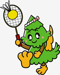 杉戸町マスコットキャラクター