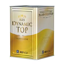 外壁塗り替え工事　ダイナミックTOPを使用して生まれ変わった我が家に♪