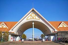 杉戸町アグリパーク