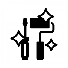 ベランダの床放置してない？