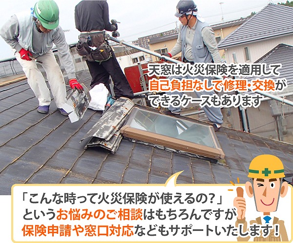 火災保険