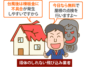 漆喰が劣化していたため、必要箇所には「漆喰の詰め直し工事」を実施