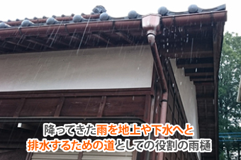 台風被害　火災保険で賢く修理しましょう♪