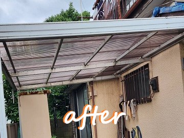 街の屋根やさんを他の方に紹介するとしたらなんと紹介しますか？