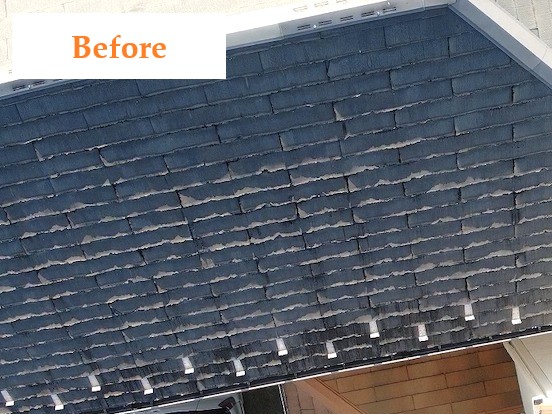 施工例②施工前