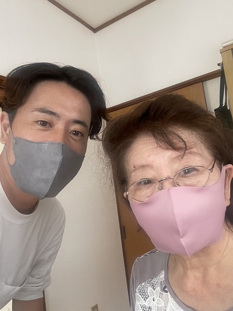 お客様の声　３選をご紹介します♪