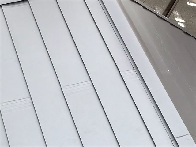 瓦屋根葺き替え