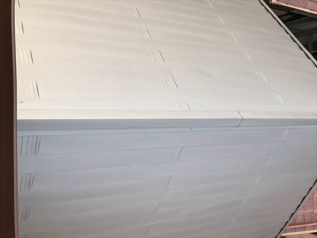 瓦屋根葺き替え