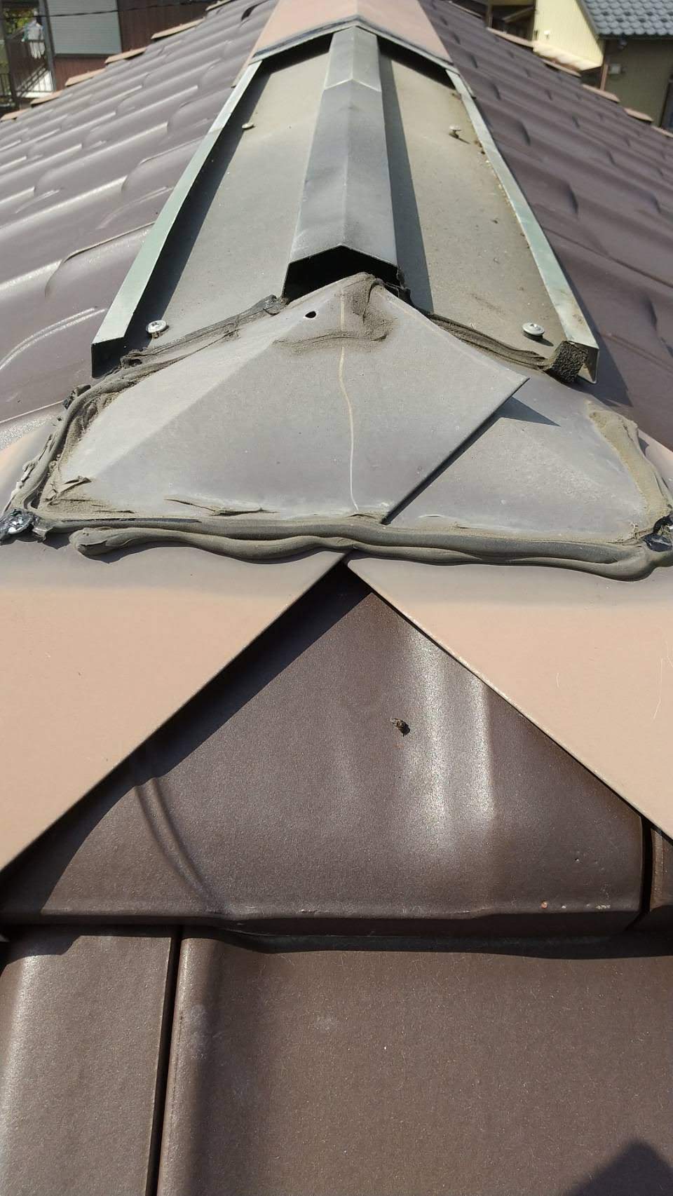 火災保険の申請