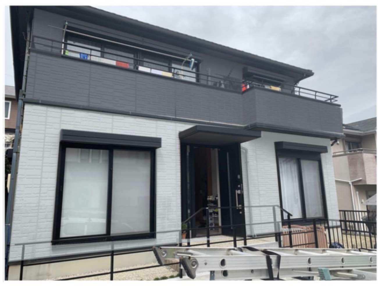 カラーシミュレーション