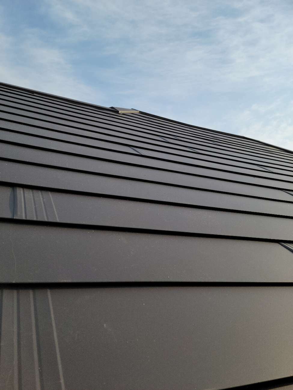 屋根カバー工法