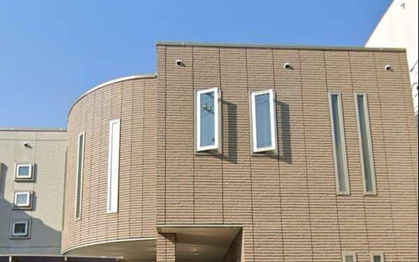 雨漏りが生じている名古屋市天白区