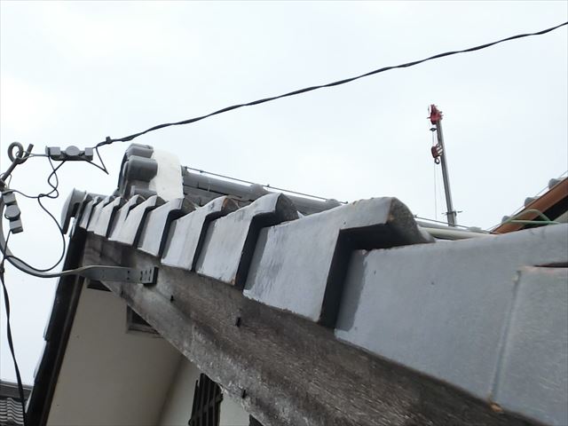 ｹﾗﾊﾞの歪み