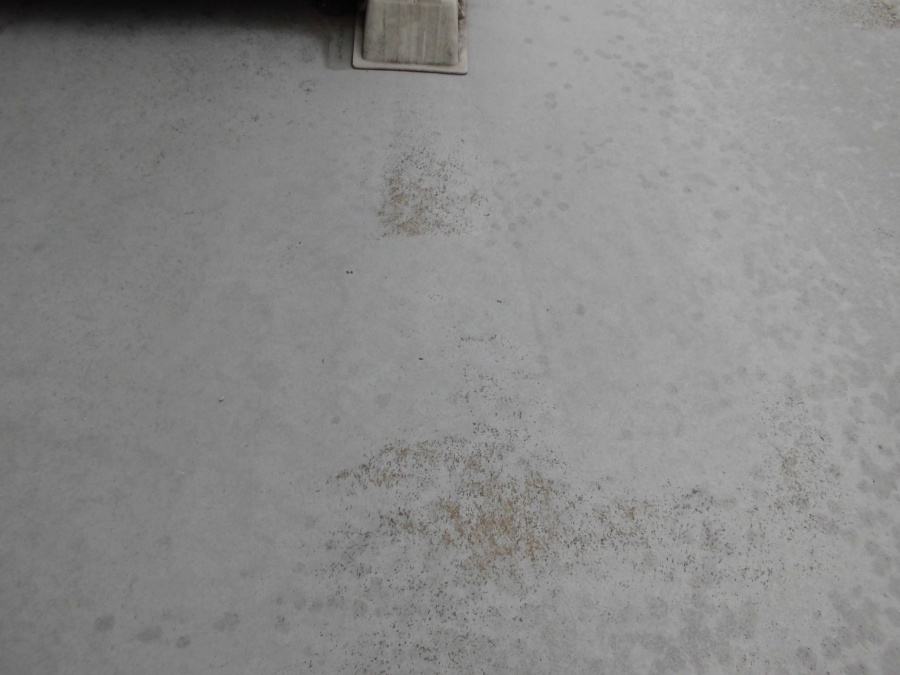 FRP防水