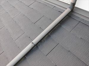 屋根及びバルコニー点検