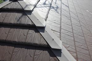 ステンレスビスの浮き