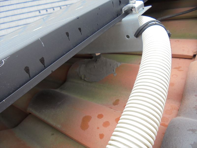 太陽光パネル設置状況