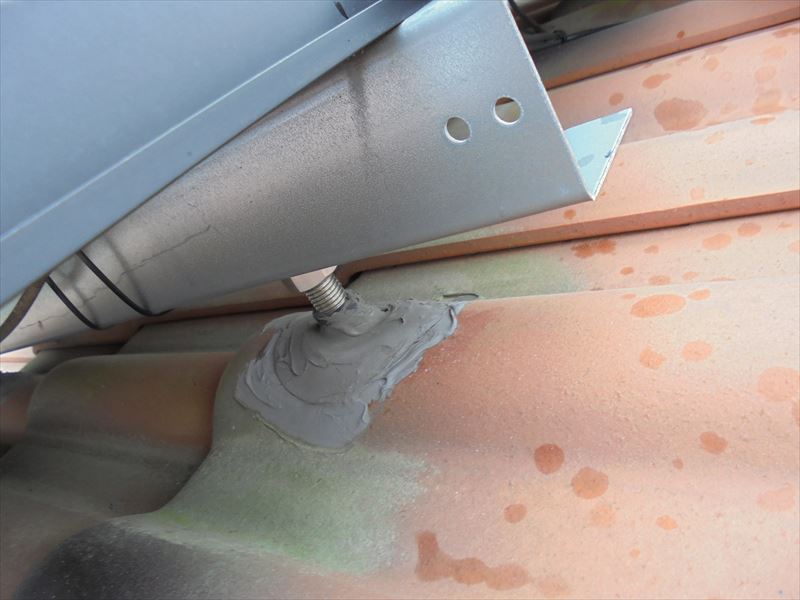 太陽光パネル設置状況