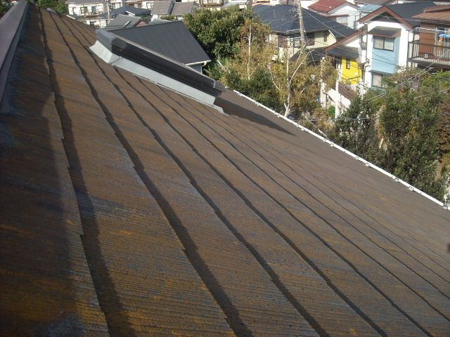 鵜sレートの全景