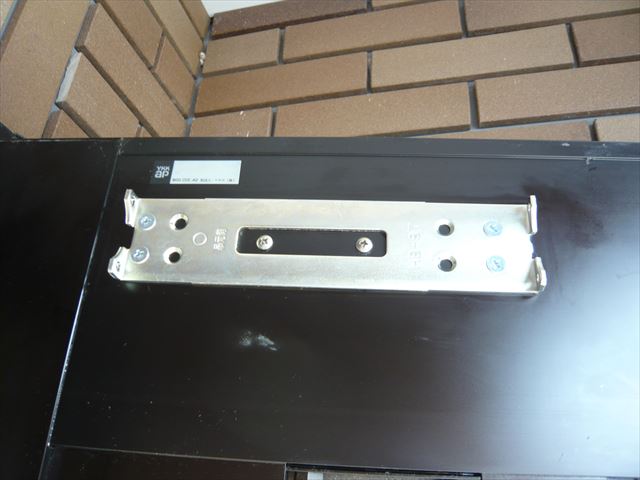 ドアクローザー交換