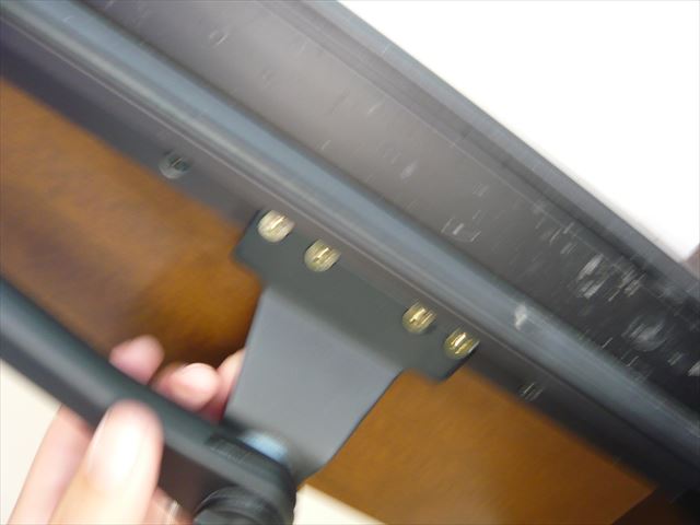 ドアクローザー交換