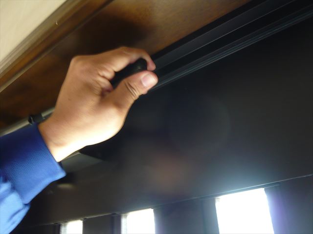 ドアクローザー