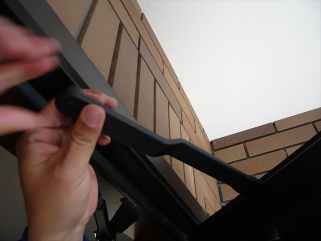 ドアクローザー