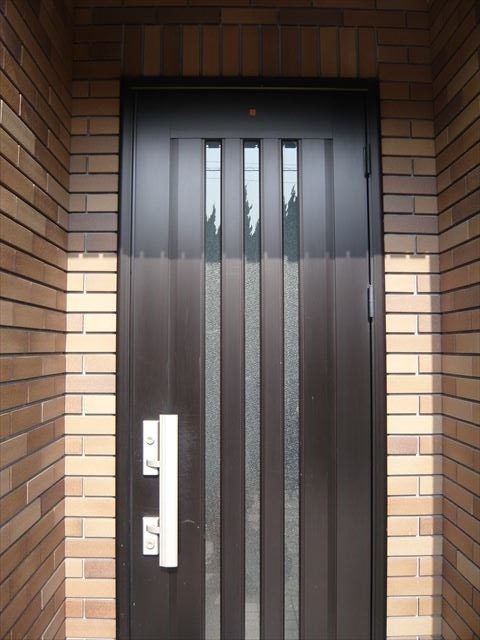 ドアクローザー