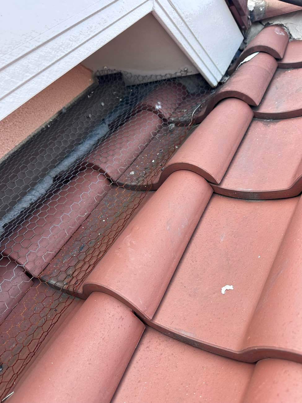 名古屋市　鳥害対策を行っています